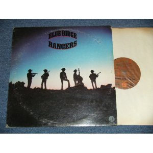 画像: BLUE RIDGE RANGERS (JOHN FOGERTY CCR CREEDENCE CLEARWATER REVIVAL) - BLUE RIDGE RANGERS ( Matrix # A RE-2/B RE-2) (Ex+/Ex+++)  / 1973 US AMERICA ORIGINAL "PROMO" Used LP 