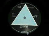 画像: PINK FLOYD - THE DARK SIDE OF THE MOON ( MATRIX NUMBER : A-2/B-2 ) (Ex+/Ex++ ) / 1973 UK ORIGINAL 1st Press "SOLID BLUE" Label  Used LP