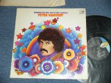 画像: PETER SARSTEDT - WHERE DO YOU GO TO MY LOVELY (ACID ROCK )  ( Ex+/Ex+++,Ex++ Looks:Ex )  / 1969  US AMERICA ORIGINAL Used   LP 