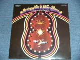 画像: The NITE-LITERS - MORNING, NOON & The NITE-LITERS  ( SEALED) /  US AMERICA REISSUE  "BRAND NEW SEALED" LP 