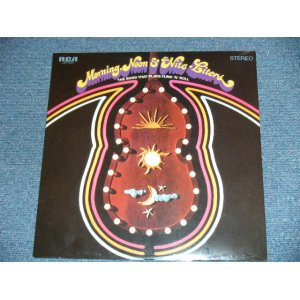 画像: The NITE-LITERS - MORNING, NOON & The NITE-LITERS  ( SEALED) /  US AMERICA REISSUE  "BRAND NEW SEALED" LP 