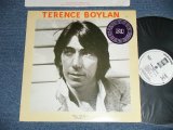 画像: TERENCE BOYLAN - SUZY  ( Ex++/MINT- ) / 1980 US AMERICA ORIGINAL "WHITE LABEL PROMO" Used LP 