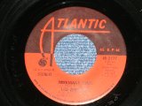 画像: LED ZEPPELIN - IMMIGRANT SONG : HEY HEY WHAT CAN I DO (1st Ptress" Do What Thou Will Shall Be The Whole of The Law" in Trail-off" )  ( Ex/Ex )   / 1970 US ORIGINAL "1st Press" Used 7" Single 