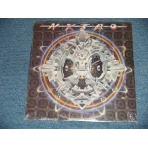 画像: NYTRO - RETURN TO NYTROPOLIS  ( SEALED) / 1979 US AMERICA ORIGINAL "BRAND NEW SEALED" LP 