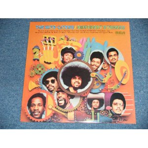 画像: The NITE-LITERS - DIFFERENT STROKES  ( SEALED) /  US AMERICA REISSUE  "BRAND NEW SEALED" LP 