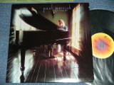 画像: PAUL PARRISH  - SONG FOR YOUNG GIRL  (  Ex+++-/MINT- Cut out ) / 1977 US AMERICA ORIGINAL Used LP 