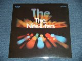 画像: The NITE-LITERS - The NITE-LITERS  ( SEALED) /  US AMERICA REISSUE  "BRAND NEW SEALED" LP 