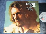 画像: SNEAKY PETE - COLD STEEL  (  Ex+++-/MINT- ) / 1974 HOLLAND  ORIGINAL Used LP 