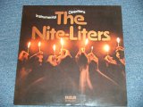 画像: The NITE-LITERS - INSTRUMENTAL DIRECTION  ( SEALED) /  US AMERICA REISSUE  "BRAND NEW SEALED" LP 