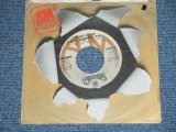 画像: CARPENTERS - I WON'T LAST A DAY WITHOUT YOU : ONE LOVE  ( Ex++/Ex++ Looks:Ex  ) / 1974 US AMERICA ORIGINAL Used 7" Single 