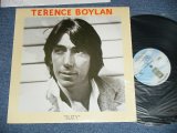 画像: TERENCE BOYLAN - SUZY  (MINT/MINT) / 1980 US AMERICA ORIGINAL Used LP 