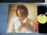 画像:  JERRY RIOPELLE-   JERRY RIOPELLE ( Ex/Ex+++ Looks:Ex+++ )  / 1970 US AMERICA ORIGINAL "PROMO" "GREEN  Label " Used LP