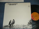 画像: NORMAN GREENBAUM - SPIRIT IN THE SKY ( MATRIX #    A) 30951 RS 6365--1B      B) 30951 RS 6365--B 1C)  ( Ex+++/MINT- : Cutout) / 1969 US AMERICA ORIGINAL 1st Press "ORANGE & BROWN  Label"  Used LP 