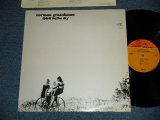 画像: NORMAN GREENBAUM - SPIRIT IN THE SKY ( MATRIX #    A) 30951 RS 6365-A 1B      B) 30951 RS 6365-B 1B)  ( Ex+++/MINT-  ) / 1969 US AMERICA ORIGINAL 1st Press "ORANGE & BROWN  Label"  Used LP 