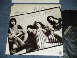 画像: BRUSH ARBOR - STRAIGHT   ( MINT-/MINT- : Cut out ) / 1977 US AMERICA ORIGINAL Used LP 