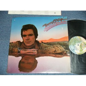 画像: DANNY O'KEEFE - AMERICAN ROULETTE  ( MINT-/MINT- : Cutout )  / 1977  US AMERICA ORIGINAL Used LP 