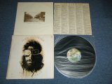 画像: JOHN HARTFORD - AEREO-PLAIN : With SONG SHEET ( Ex-/Ex+++ : A-7:Ex+ : EDSP) / 1974 Version US AMERICA 2nd Press "BURBANK STREET" Label  Used LP 