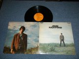 画像: JOHN HARTFORD - JOHN HARTFORD ( Ex+++/MINT- ) / 1969 US AMERICA ORIGINAL Used LP 