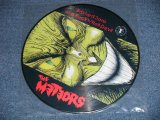 画像: The METEORS  - BASTARD SONS OF A ROCK 'N' ROLL .( NEW )  / 1997 GERMAN  GERMANY ORIGINAL "PICTURE DISC" "BRAND NEW" LP 