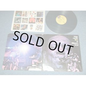 画像: KING CURTIS - LIVE AT TFILLMORE WEST ( Matrix #   A) ST-C-712265 A Atl GP  B) ST-C-712266 A At- GP )  ( Ex++.MINT- : EDSP )  / 1971 US AMERICA ORIGINAL 1st Press "1841 BROADWAY" Label USED LP 