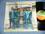 画像: ARCHIE BELL & The DRELLS - THERE'S GONNA BE A SHOWDOWN ( Ex+/Ex++ Looks:Ex+ Cut out ) /  1969 US AMERICA ORIGINAL "1841 BROADWAY Credit" Label  Used LP 