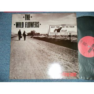 画像: The WILD FLOWERS  - SOMETIME SOON  ( Ex++/MINT- : EDSP )  / 1988 UK ENGLAND ORIGINAL Used LP 