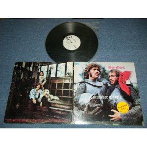 画像: BEE GEES - COCUMBER CASTLE ( Matrix #   HAND WRITING  STYLE   A) ST-C-701841-A    LW     B) ST-C-671200-A    LW  )  ( Ex/Ex+++ :EDSP )  /  1970 US AMERICA ORIGINAL "WHITE Label PROMO"  "1841 BROADWAY Credit Labe Bottom"  Used  LP