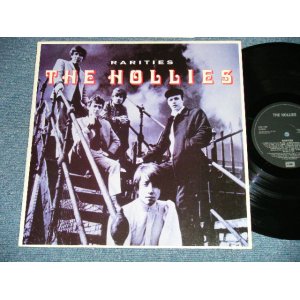 画像: THE HOLLIES -  RARITIES  (Ex++/MINT-) / 1988 UK ENGLAND ORIGONAL  Used  LP