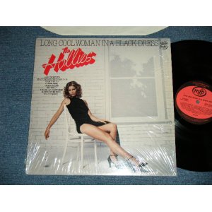 画像: THE HOLLIES -  LONG COOL WOMAN IN A BLACK DRESS  ( MINT/MINT-)  / 1970's UK ENGLAND ORIGINAL Used  LP 