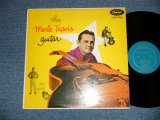 画像: MERLE TRAVIS - The MERLE TRAVIS GUITAR  ( Ex/Ex++ : EDSP) / 1956 US AMERICA  ORIGINAL "TURQUOISE Label" MONO Used LP 