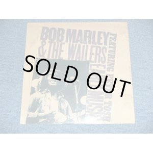 画像: BOB MARLEY & The WAILERS - EARLY MUSIC   ( SEALED) / US AMERICA " Reissue of CALLA CAS-1240" "BRAND NEW SEALED"  LP 