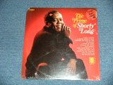 画像: SHORTY LONG- THE PRIME OF SHORTY LONG ( SEALED)  /1969 US AMERICA ORIGINAL  "Brand New SEALED" LP 