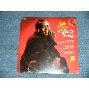 画像: SHORTY LONG- THE PRIME OF SHORTY LONG ( SEALED)  /1969 US AMERICA ORIGINAL  "Brand New SEALED" LP 