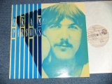 画像: GRAM PARSONS - GRAM PARSONS (Matrix #   A) A2  B) B2 )  ( MINT-/MINT ) /  1982 UK ENGLAND ORIGINAL Used LP 