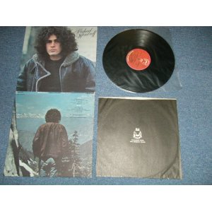 画像: MICHAEL WENDROFF -  MICHAEL WENDROFF ( Ex+++/MINT- : Cut Out) / 1973 US AMERICA ORIGINAL Used LP 