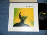 画像: TERRY MANNING - HOME SWEET HOME  (Ex+/MINT-) / 1971? US AMERICA ORIGINAL "PROMO" Used LP 