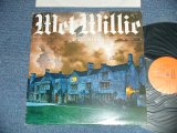 画像: WET WILLIE - MANORISMS ( Ex+/Ex+++ : WOBC)  / 1977 US AMERICA ORIGINAL Used LP 