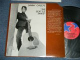 画像: DANNY O'KEEFE - THE SEATTLE TAPES ( Ex++/MINT- : Cutout )  / 1977  US AMERICA ORIGINAL Used LP 