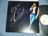 画像: GUY CLARK - GUY CLARK  (Ex+++/MINT- : Cut Out) / 1978 US AMERICA ORIGINAL Used LP 