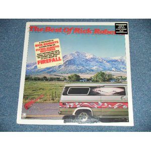 画像: RICK ROBERTS- THE BEST OF  ( SEALED : CUT OUT )  / 1979 US ORIGINAL "Brand New Sealed" LP