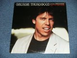 画像: GEORGE THOROGOOD & The DESTROYERS - BAD TO THE BONE( SEALED :)  / US AMERICA REISSUE "Brand New Sealed" LP