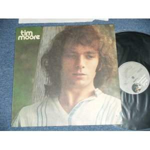 画像: TIM MOORE - TIM MOORE ( Ex+++/MINT- : BB ) / 1974  US AMERICA ORIGINAL Used LP 