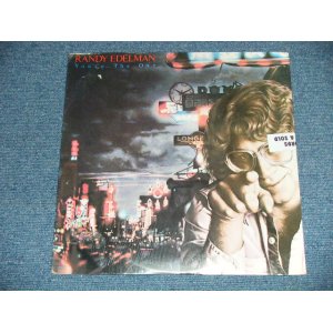 画像: RANDY EDELMAN - YOU'RE THE ONE  ( SEALED  / DAMAGED )  / 1979 US AMERICA  ORIGINAL "Brand New Sealed" LP