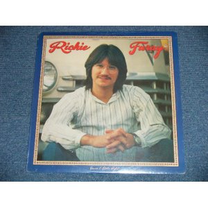 画像: RICHIE FURAY  - DANCE A LITTLE LIGHT ( SEALED : BB)  / 1978 US ORIGINAL "Brand New Sealed" LP