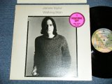 画像: JAMES TAYLOR - WALKING MAN  (Matrix A) W2794-40795-1A MCR    B) W2794-40796-1A MCR ) ( Ex++/Ex+++ Looks:MINT-) / 1974 US AMERICA ORIGINAL "PROMOl" Used  LP