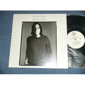 画像: JAMES TAYLOR - WALKING MAN  (Matrix A) W-1-2794 WW1 #2 SP     B) W-2-2794 WW1 #2 SP ) ( Ex+++/MINT-) / 1978? Version US AMERICA "REISSUE or 3rd Press? Label" Used  LP