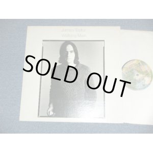 画像: JAMES TAYLOR - WALKING MAN  (Matrix A) W2794 RCA1 S40795 MCR A4    B) W2794 S04796 RCA-1 GOOD NITE NOW B1 ) ( Ex+++/MINT-) / 1974 US AMERICA ORIGINAL Used  LP