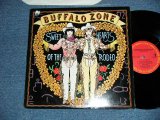 画像: SWEET HEARTS OF THE RODEO - BUFFALO ZONE  ( Ex++/MINT : BB HOLE for PROMO  )   / 1990 US AMERICA  ORIGINAL Used LP 