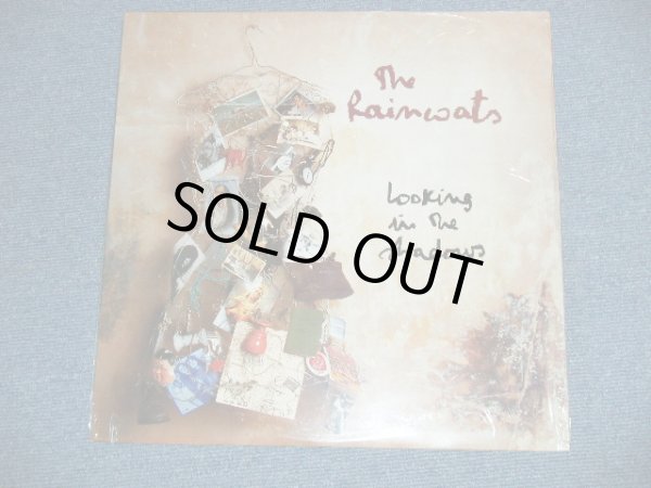 画像1: The RAINCOATS - LOOKING IN THE SHADOWS ( SEALED )  / 1996 US AMERICA ORIGINAL "Brand New Sealed" LP