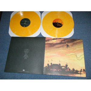 画像: JETS TO BRAZIL - PERFECTING ( NEW ) / 2002 ORIGINAL "YELLOW WAX Vinyl" "BARND NEW" 2-LP's 